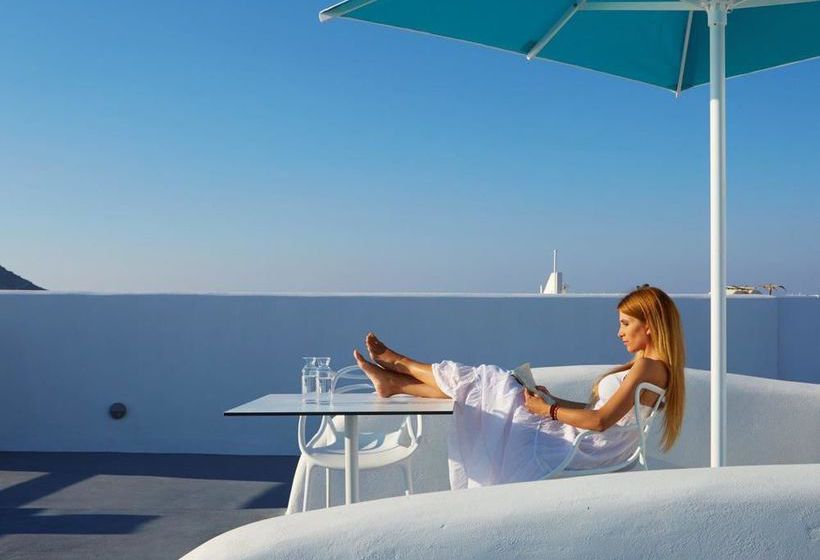 Hotel Adore Santorini