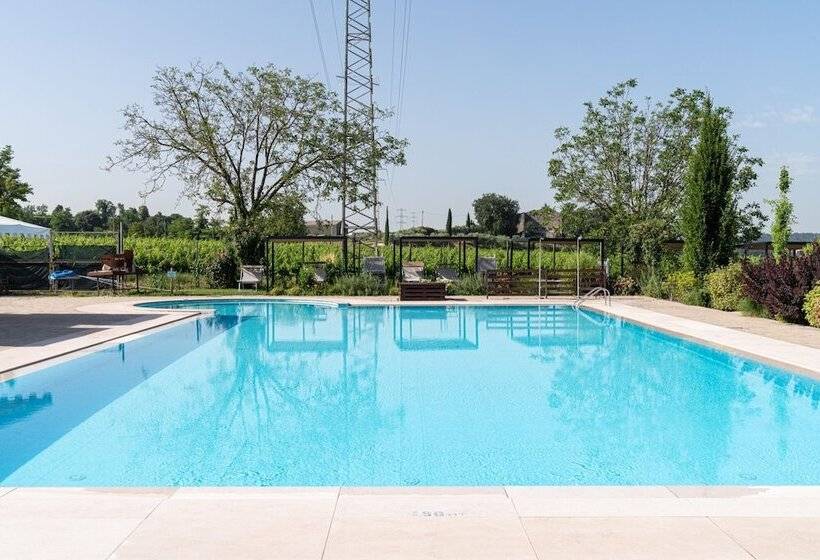 Fotos del hotel Agriturismo Dei Grippi:  2 Fotos del hotel Agriturismo Dei Grippi:  2