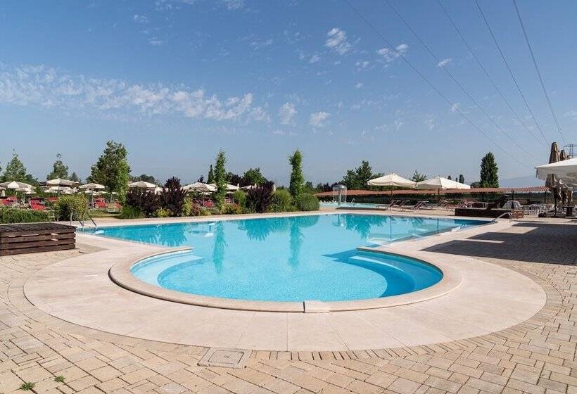 Fotos del hotel Agriturismo Dei Grippi:  25 Fotos del hotel Agriturismo Dei Grippi:  25