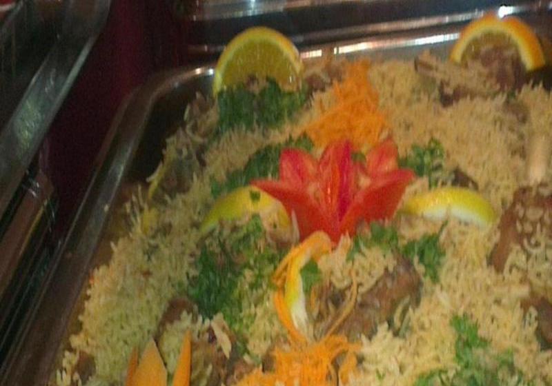 Fotos del hotel Ajyad Crom:  4