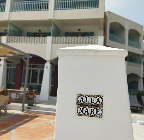 هتل Alea Mare