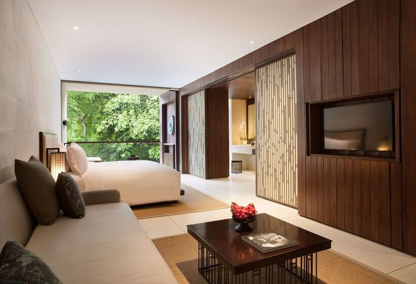 هتل Alila Seminyak