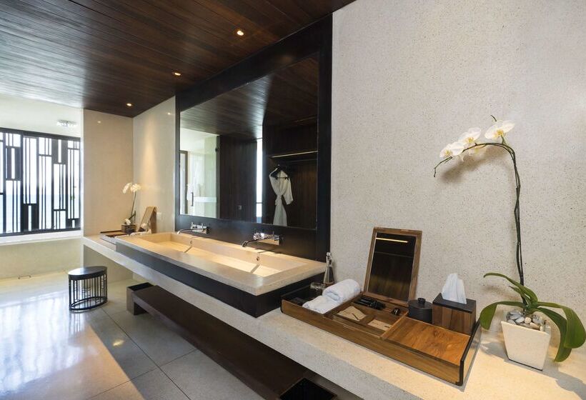 هتل Alila Seminyak