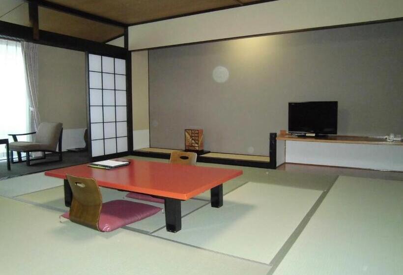 Fotos del hotel Aura Tachibana:  13