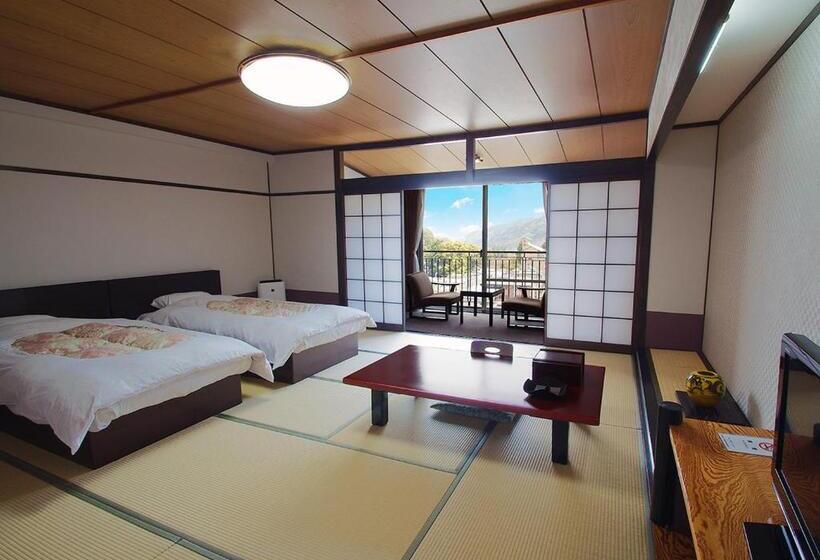 Fotos del hotel Aura Tachibana:  14
