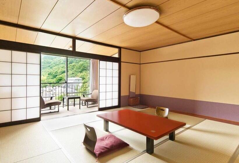 Fotos del hotel Aura Tachibana:  2