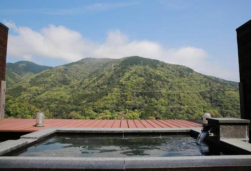 Fotos del hotel Aura Tachibana:  26