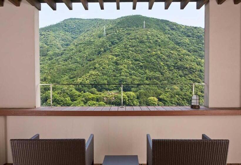 Fotos del hotel Aura Tachibana:  28