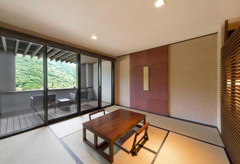 Fotos del hotel Aura Tachibana:  4