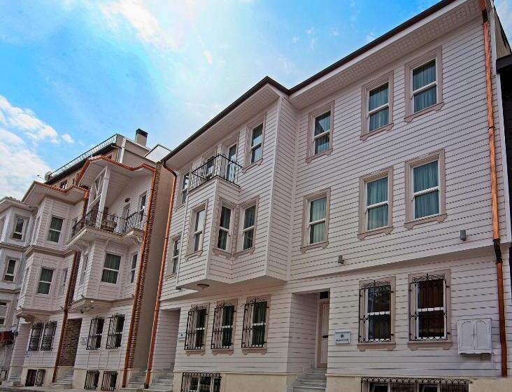 Fotos del hotel Azade Premier:  15