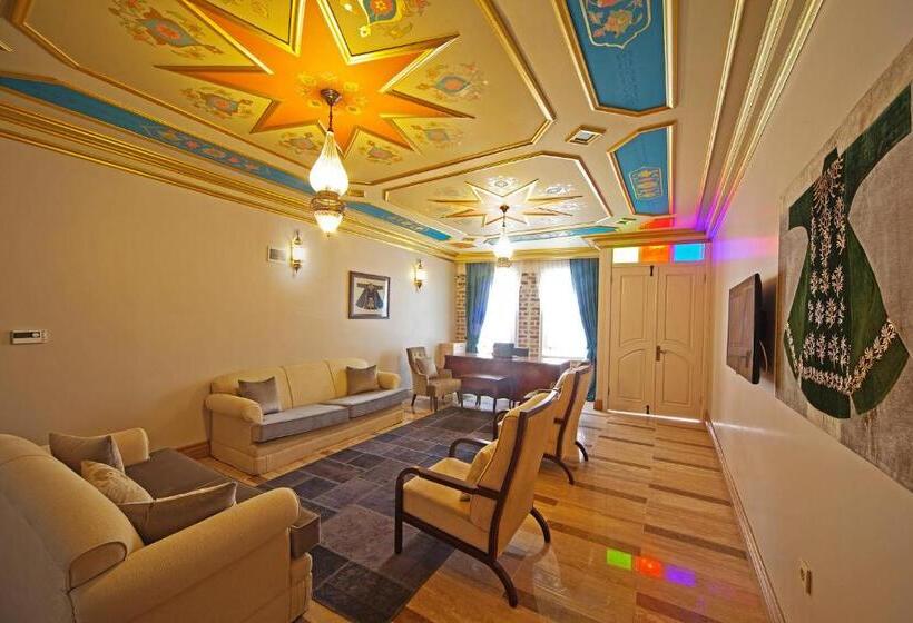 Fotos del hotel Azade Premier:  44