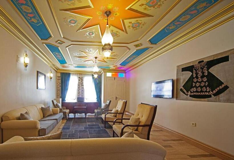 Fotos del hotel Azade Premier:  45