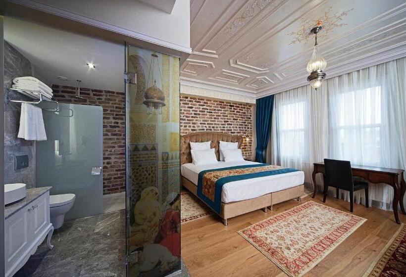 Fotos del hotel Azade Premier:  10