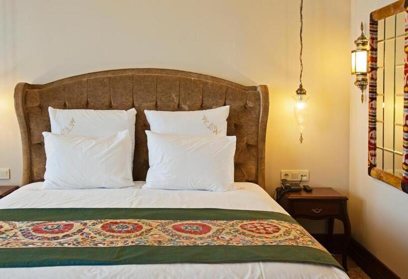 Fotos del hotel Azade Premier:  8