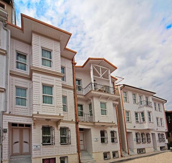 Fotos del hotel Azade Premier:  49