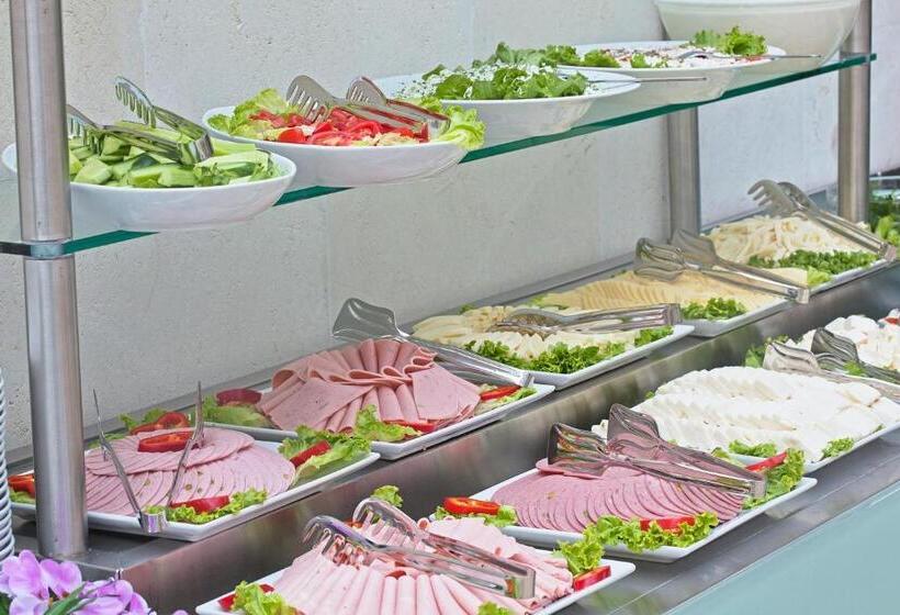 Fotos del hotel Azade Premier:  47