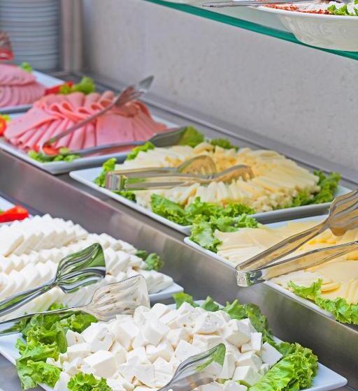 Fotos del hotel Azade Premier:  43