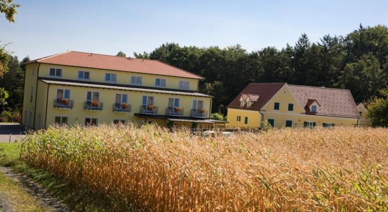 Hotel Bad Blumauerhof