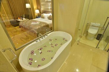 هتل Best Western Chinatown