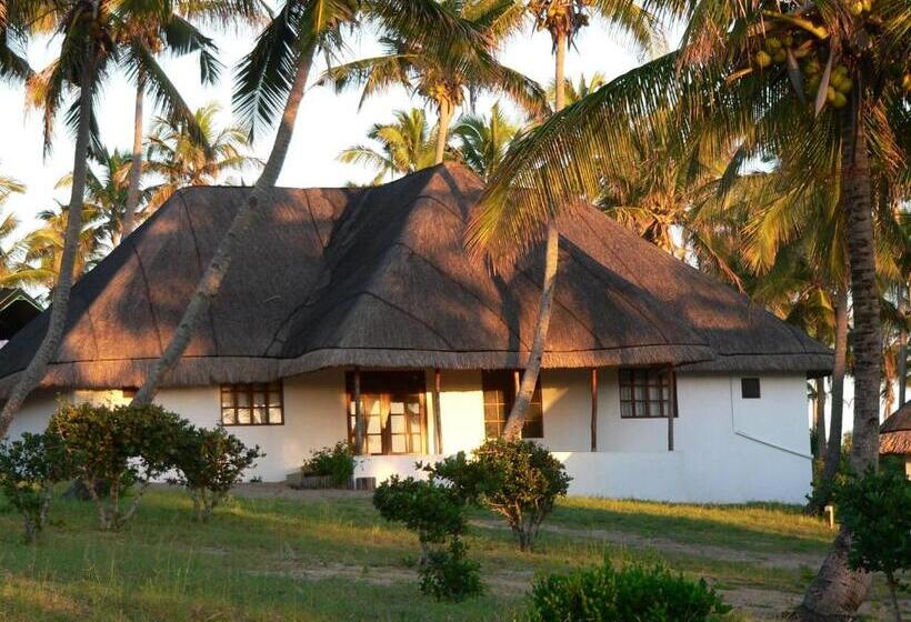 ホテル Blue Moon Beach Holiday Resort