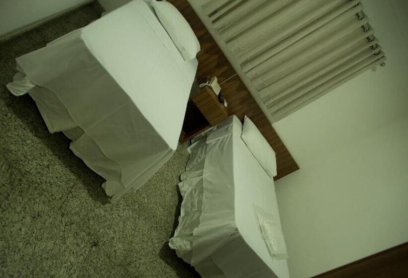 Bombonato Hotel   Fácil Acesso Ao Aeroporto E Parque De Exposições Abcz   By Up