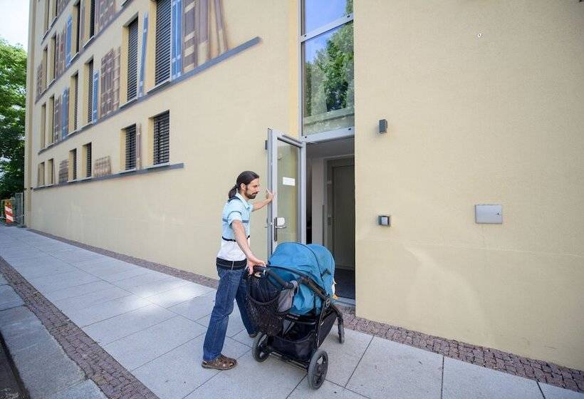 Book Hotel Leipzig