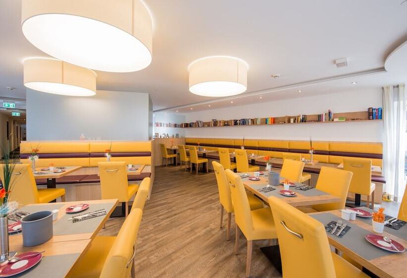 Book Hotel Leipzig