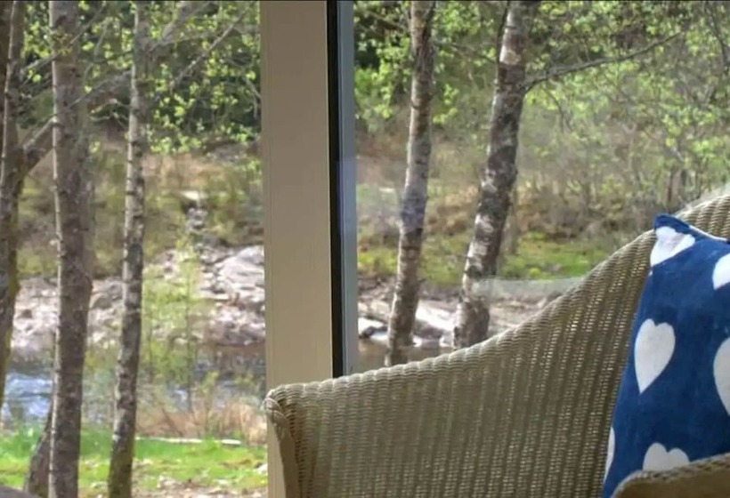 هتل Bridge Of Orchy