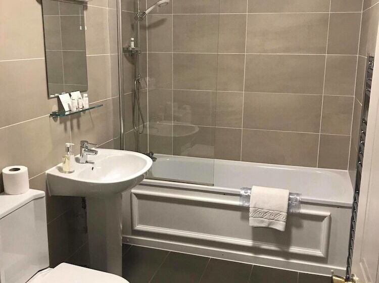 هتل Bridge Of Orchy