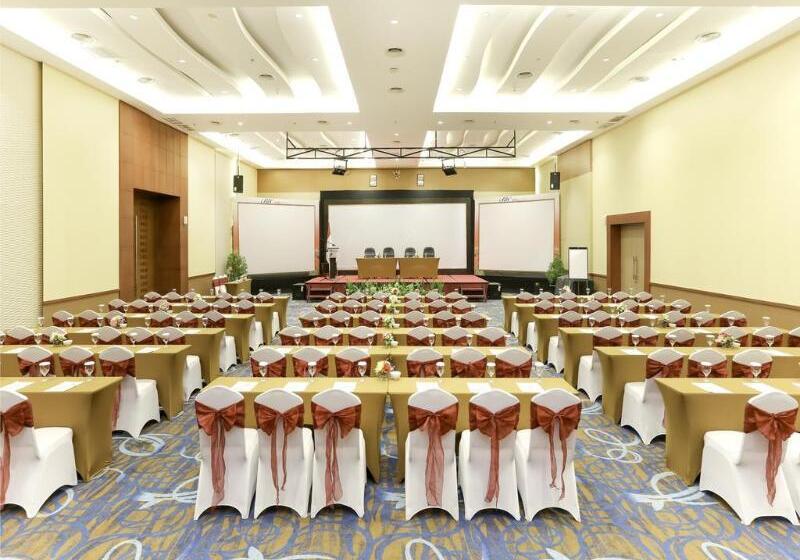 בית מלון כפרי Bw Suite Belitung