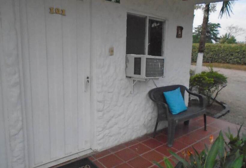 Fotos del hotel Llano Dorado  Campestre:  2
