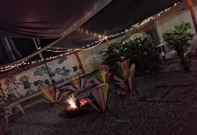Fotos del hotel Llano Dorado  Campestre:  5