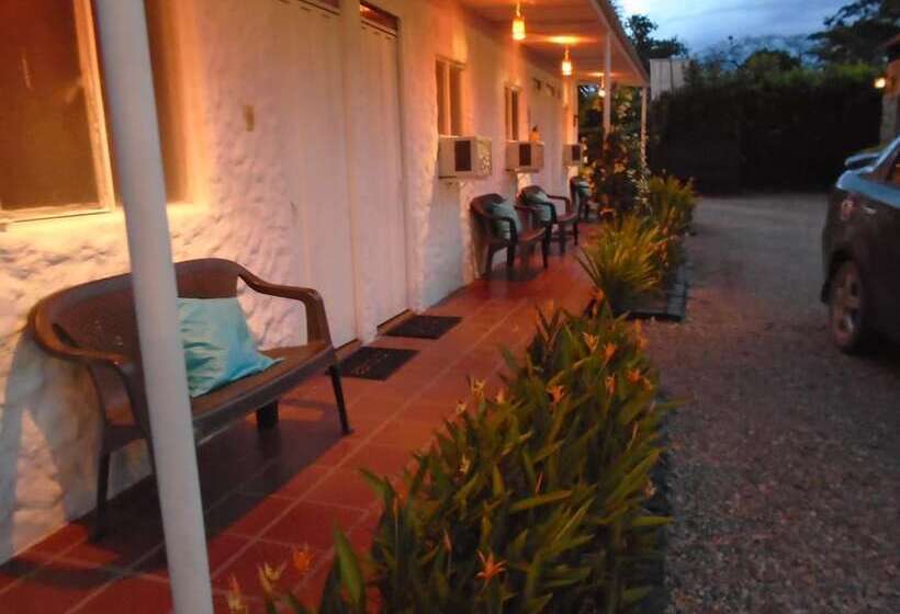 Fotos del hotel Llano Dorado  Campestre:  8