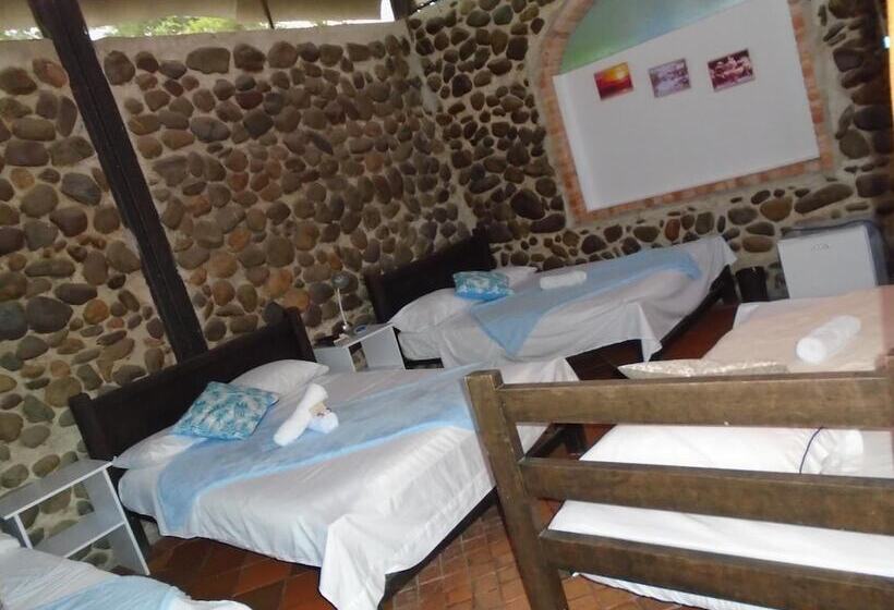 Fotos del hotel Llano Dorado  Campestre:  13