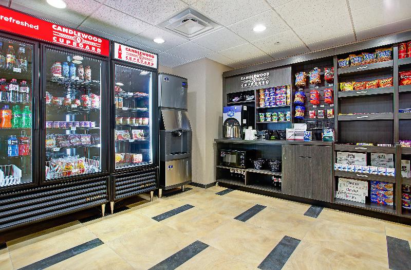 Отель Candlewood Suites Fort Campbell   Oak Grove, An Ihg