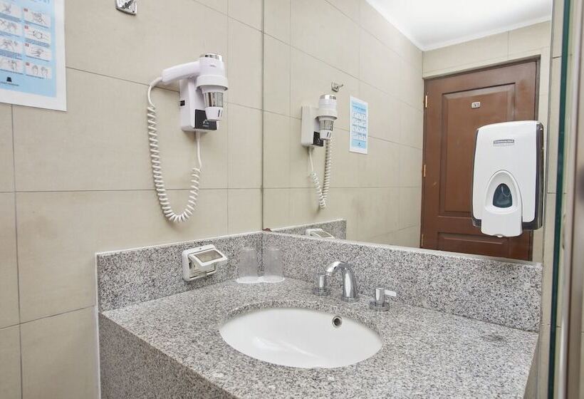 בית מלון כפרי Casa Andina Standard Machu Picchu