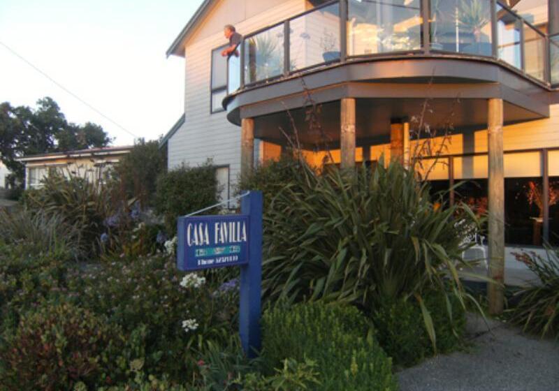 호텔 Casa Favilla B&b