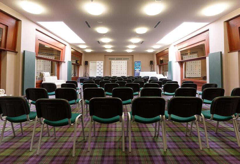 Cihelny Golf & Wellness Resort