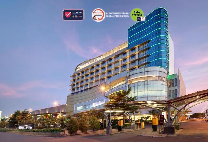 Fotos del hotel Ciputra Cibubur Managed By Swiss-belhotel International: 1 Fotos del hotel Ciputra Cibubur Managed By Swiss-belhotel International: 1