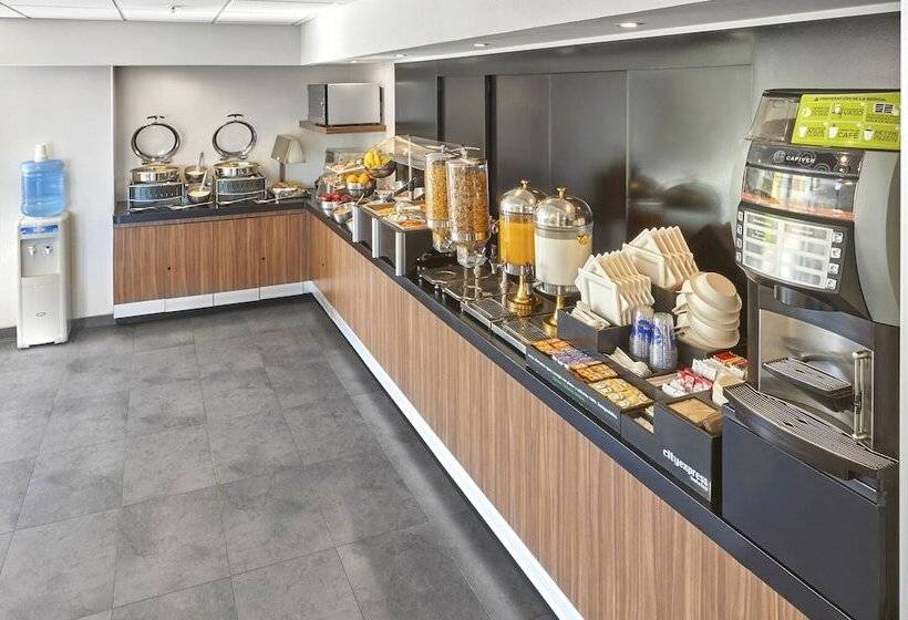 فندق City Express By Marriott Matamoros