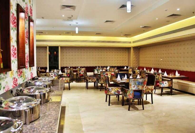 فندق Clarion Inn Sevilla