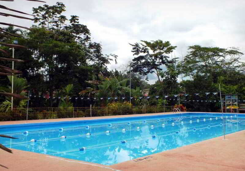 هتل Colores Del Arenal