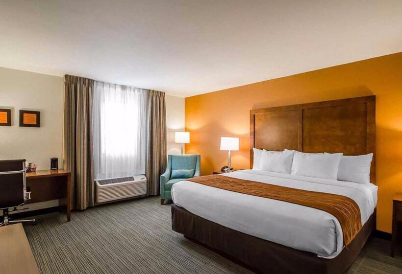 فندق Comfort Inn