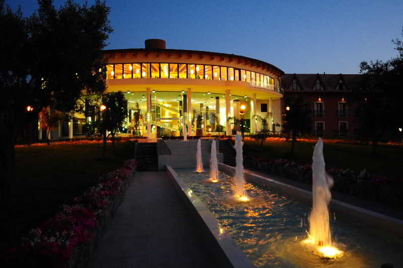 Отель Corte Dei Greci Resort & Spa