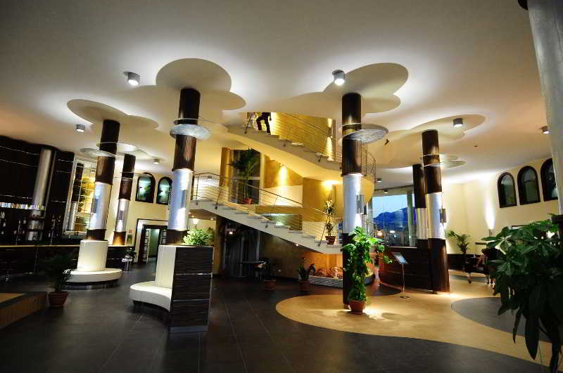 Отель Corte Dei Greci Resort & Spa