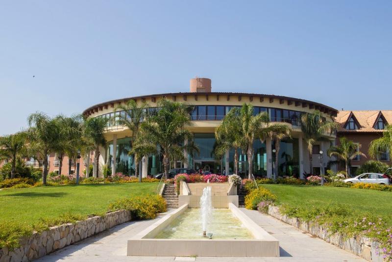 호텔 Corte Dei Greci Resort & Spa