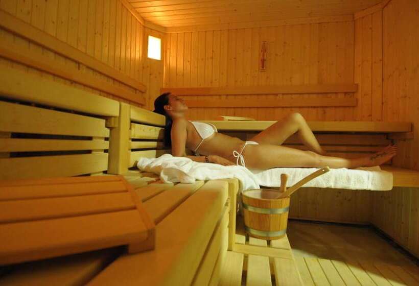 호텔 Corte Dei Greci Resort & Spa