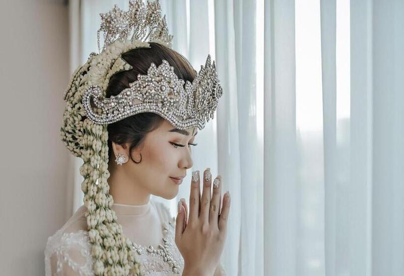 Fotos del hotel Crowne Plaza Bandung, An Ihg:  6