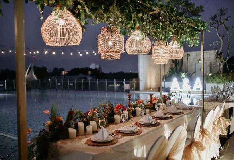 Fotos del hotel Crowne Plaza Bandung, An Ihg:  8