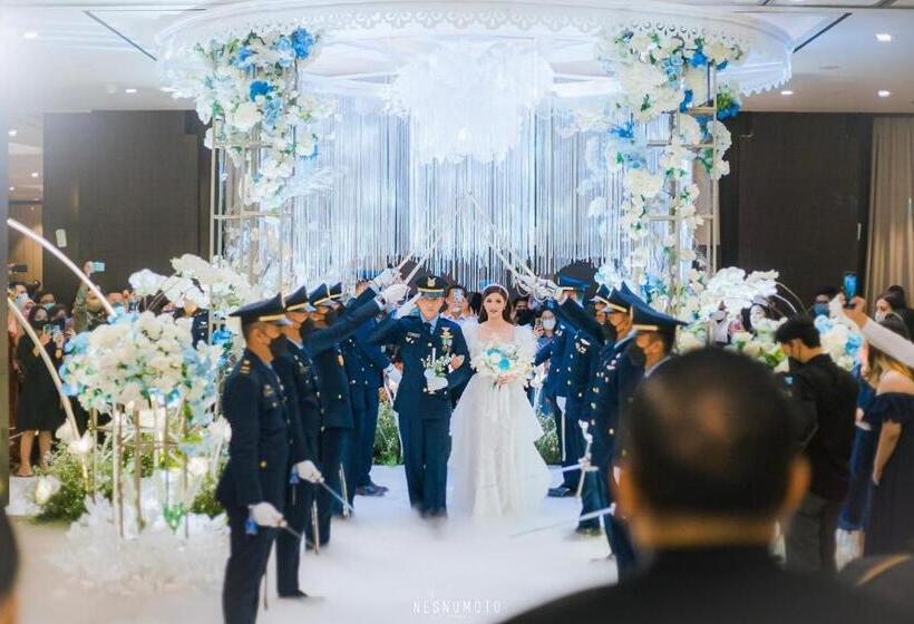 Fotos del hotel Crowne Plaza Bandung, An Ihg:  10